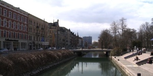 Malm&ouml;, sede del festival de Eurovisi&oacute;n en 2013
