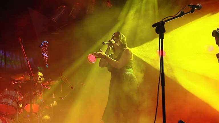 Las peque&ntilde;as Orquestas que recorren Espa&ntilde;a en verano son sustitu&iacute;das por disc jockeys