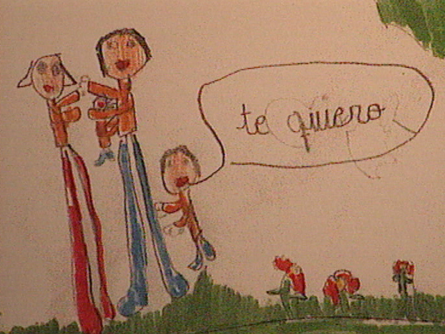 &iquest;Te acuerdas? - Los malos tratos a los ni&ntilde;os