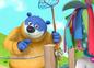 Imagen del  v&iacute;deo de Todo es Rosie en ingl&eacute;s titulado MAMMA RAGGLES