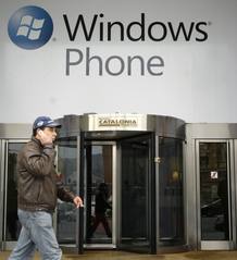 En esta feria se presentan las novedades m&aacute;s importantes del mercado de la telefon&iacute;a m&oacute;vil