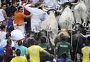 Encierro San Ferm&iacute;n 2011