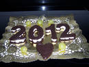 La ma&ntilde;ana de La 1 - 2012 de chocolate