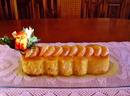 La ma&ntilde;ana de La 1 - Flan de mandarina de Rosa M&ordf; Fonollosa