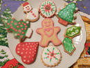 La ma&ntilde;ana de La 1 - Galletas de Navidad, de Valeria Orlando
