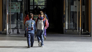 Ver v&iacute;deo  'La ma&ntilde;ana de La 1 - Huelga en educaci&oacute;n por los recortes'