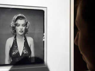 Ver v&iacute;deo  'La ma&ntilde;ana de la 1 - Marilyn Monroe al desnudo'