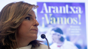 Ver v&iacute;deo  'La ma&ntilde;ana de La 1 - Las memorias de Arantxa S&aacute;nchez Vicario'