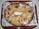 La ma&ntilde;ana de La 1 - Rosc&oacute;n de los Merino - Garc&iacute;a