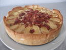 La ma&ntilde;ana de La 1 - Tarta de verduras
