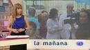 Ir al Video&nbsp;La ma&ntilde;ana de la 1 - Un a&ntilde;o sin Ruth y Jos&eacute;