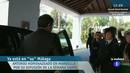 Ir al Video&nbsp;La ma&ntilde;ana de La 1 - Antonio Banderas recibe el premio 'Nazareno del a&ntilde;o' en Marbella