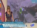 Ir al Video&nbsp;La ma&ntilde;ana de la 1 - Desprendimiento de tierra