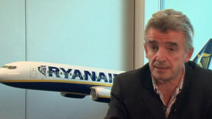 Ver v&iacute;deo  'La ma&ntilde;ana de La 1 - Exclusiva con el presidente de Ryanair'