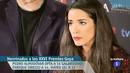 Ir al Video&nbsp;La ma&ntilde;ana de La 1 - Finalistas a los Premios Goya
