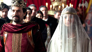 Ver v&iacute;deo  'La ma&ntilde;ana de La 1 - Isabel, preestreno hist&oacute;rico'