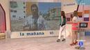 Ir al Video&nbsp;La ma&ntilde;ana de La 1 - Lorca, un a&ntilde;o despu&eacute;s del terremoto