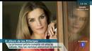 Ir al Video&nbsp;La ma&ntilde;ana de La 1 - La princesa Letizia cumple 40 a&ntilde;os