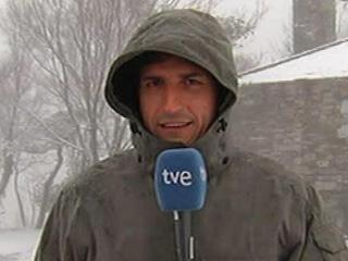Ver v&iacute;deo  'La ma&ntilde;ana de la 1 - Ya est&aacute; aqu&iacute; la nieve'