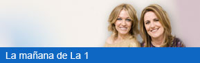 La ma&ntilde;ana de La 1