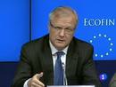 Ir al Video&nbsp;Ma&ntilde;ana comienza la supervisi&oacute;n europea de la econom&iacute;a italiana