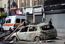 MA&Ntilde;ANA EN LONDRES TRAS GRAVES DISTURBIOS DE ESTA MADRUGADA