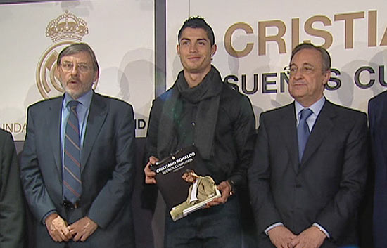 Ma&ntilde;ana publicitaria para los blancos
