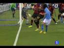 Ir al Video&nbsp;El Manchester City, contra las cuerdas
