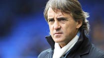 Ir al Video&nbsp;El Manchester City despide a Roberto Mancini