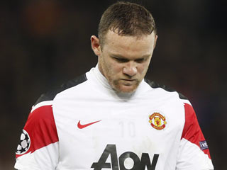 Manchester se queda sin Champions