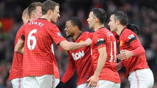 Ver v&iacute;deo  'El Manchester United, un club de pel&iacute;cula'