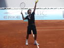 Manda tu mejor foto de tenis.