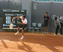 Manda tu mejor foto de tenis.