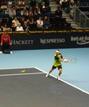 Ferrer, dando un rev&eacute;s
