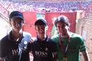 En la semifinal de C&oacute;rdoba