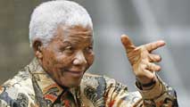 Ir al Video&nbsp;Mandela, hospitalizado de nuevo por una infecci&oacute;n pulmonar