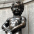 Maneken Pis, el meón de Bruselas - Buscamundos