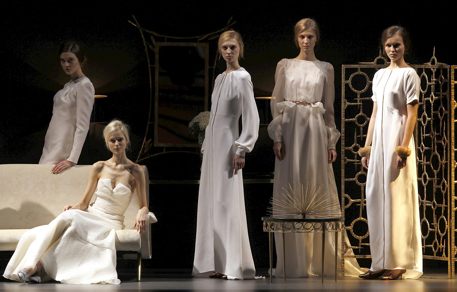 "Esa manga no est&aacute; en su sitio"