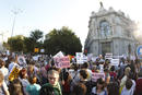 MANIFESTACI&Oacute;N 15O EN MADRID