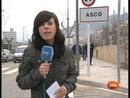 Ir al Video&nbsp;Manifestaci&oacute;n en Asc&oacute; contra el almacen de residuos nucleares