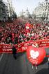 MANIFESTACI&Oacute;N CONTRA LEY ABORTO