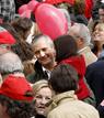 MANIFESTACI&Oacute;N CONTRA LEY ABORTO