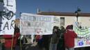 Ir al Video&nbsp;Manifestaci&oacute;n en Cuenca contra el ATC