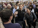 MANIFESTACI&Oacute;N EN BILBAO