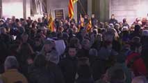Ir al Video&nbsp;Manifestaci&oacute;n por la ense&ntilde;anza en catal&aacute;n y en contra de la reforma de Wert