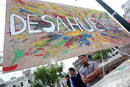 MANIFESTACI&Oacute;N DE 
