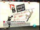Ir al Video&nbsp;Manifestaci&oacute;n en Madrid contra el Plan Bolonia