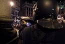 MANIFESTACI&Oacute;N EN MADRID CONTRA LOS RECORTES DEL GOBIERNO
