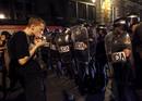 MANIFESTACI&Oacute;N EN MADRID CONTRA LOS RECORTES DEL GOBIERNO