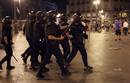 MANIFESTACI&Oacute;N EN MADRID CONTRA LOS RECORTES DEL GOBIERNO